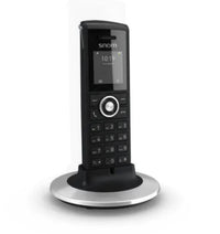SNOM M25 Office Handset, Colour Screen, 75 Hours Standby Time, 3.5mm Headset Jack,  Multiple Language Support - Image 3