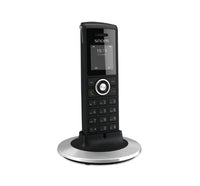 SNOM M25 Office Handset, Colour Screen, 75 Hours Standby Time, 3.5mm Headset Jack,  Multiple Language Support - Image 4