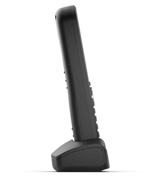 SNOM M30 IP DECT Handset, Multicell Compadible, Backlit Keyboard, Long Stangby Time,  Hold or Forward, Black **Please add IPS-4661-AU** - Image 4