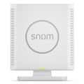SNOM M400 DECT Base Station Single-cell, PoE, HD Voice Quality, Wideband Audio,  Advanced Audio Quality, Security (TLS & SRTP) - Image 1