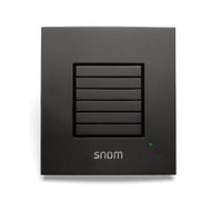 SNOM M5 DECT Base Station Repeater, Advanced Audio Quality,Supports Single-cell & Multicell Bases, Increase Range w/o Ethernet - Image 3