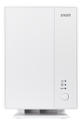SNOM M500 Base Station, Dual Cell System, Design For Professional use, PoE, Security (TLS & SRTP) - Image 1