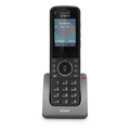 SNOM M55 DECT Handset, Bluetooth, HD Audio Quality, Long Standby time, Backlit Keys, Advanced Audio Quality,  For PSU Use IPS-4661-AU - Image 1