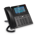 SNOM M58 DECT Handset, Backlit Keys, Bluetooth, HD Audio, Advanced Audio Quality, Shared Call Emulation (SCE), Headset connectable - Image 1