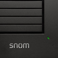 SNOM M5 DECT Base Station Repeater, Advanced Audio Quality,Supports Single-cell & Multicell Bases, Increase Range w/o Ethernet - Image 2