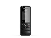 SNOM M65 Professional DECT Handset, Wideband HD Audio Quality Corded (LS), Advanced Voice Quality,  6 Polyphonic Ringtones - Image 2