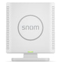 SNOM M6 DECT Base Station Repeater, Advanced Audio Quality,Supports Single-cell & Multicell Bases, Increase Range w/o Ethernet - Image 1