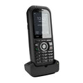SNOM M80 IP DECT handset, Ruggedized, Bluetooth, HD Audio Quality, Backlit Keypad, Alarm Function, LED Color Display, ADD 4395 - Image 1