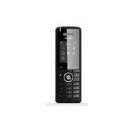 SNOM M85 Industrial DECT Handset, Wideband HD Audio Quality, Bluetooth Compadibility, TalkTime Up To 12 Hours (Add 4395) - Image 3