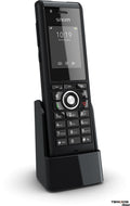 SNOM M85 Industrial DECT Handset, Wideband HD Audio Quality, Bluetooth Compadibility, TalkTime Up To 12 Hours (Add 4395) - Image 1