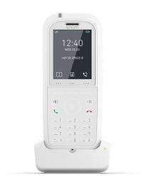 Snom M90 Antibacterial IP65 DECT Handset ADD 4395 - Image 1