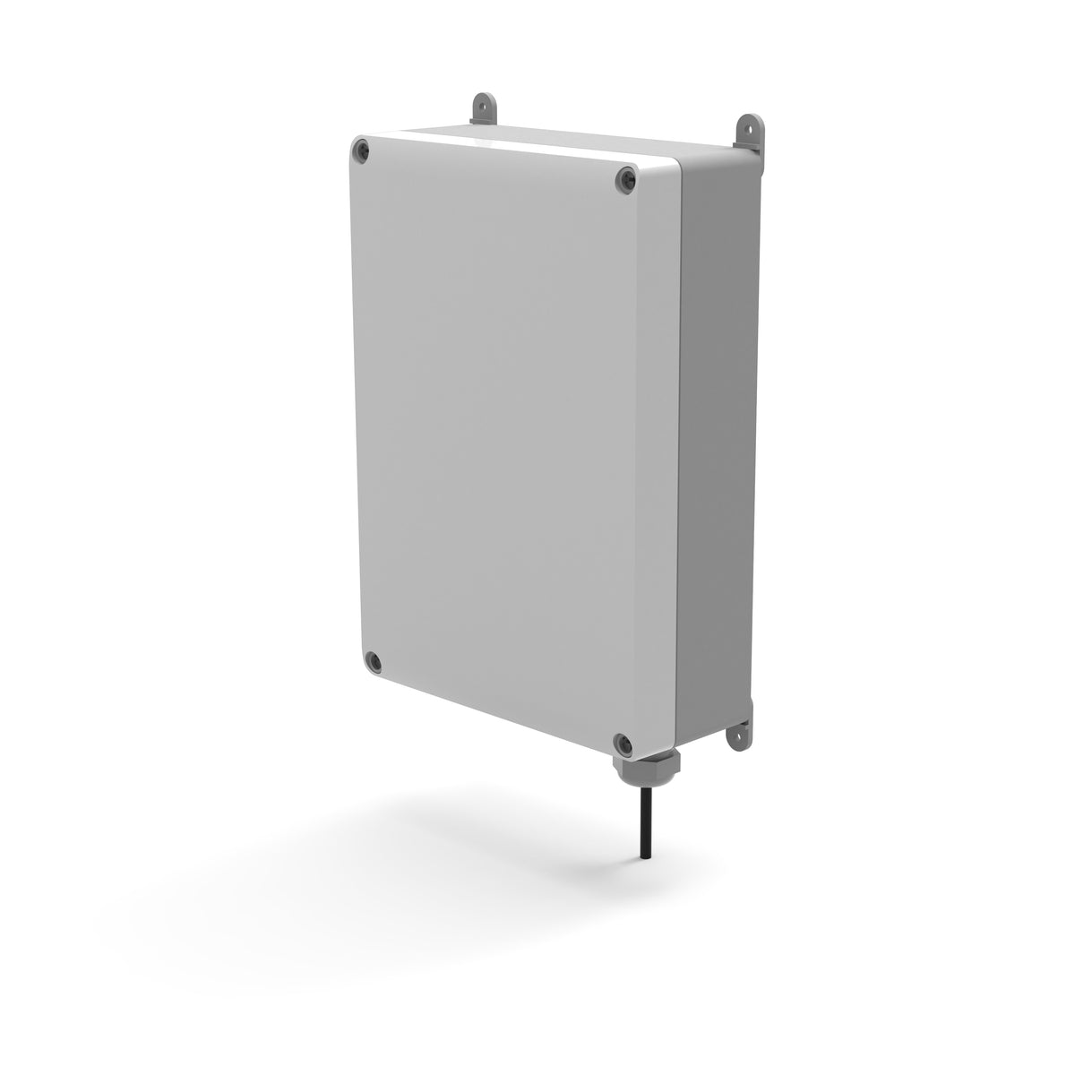 SNOM M900 Outdoor DECT Base Station IP55-Certified Base Eesists Dust, Splashes, and Rain, Supports up to 1,000 Bases and 4,000 Handsets - Image 5