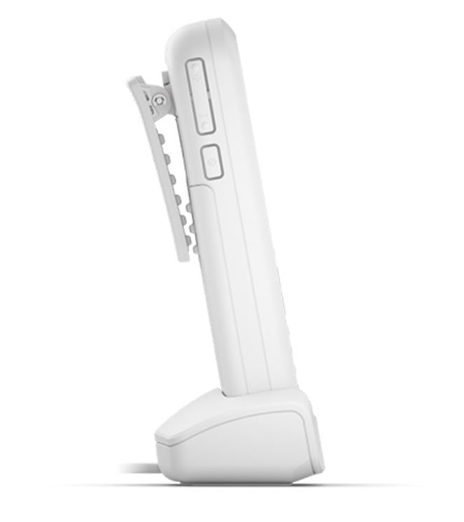 Snom M90 Antibacterial IP65 DECT Handset ADD 4395 - Image 4