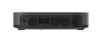 Snom SP800 IP desk phone terminal, 2 × USB 2.0, HD Audio, TLS & SRTP, 2 LED indicators, 8 SIP identities, LDAP, Control via Soft Client - Image 3