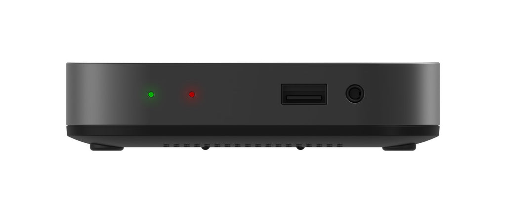 Snom SP800 IP desk phone terminal, 2 × USB 2.0, HD Audio, TLS & SRTP, 2 LED indicators, 8 SIP identities, LDAP, Control via Soft Client - Image 4