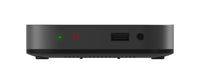 Snom SP800 IP desk phone terminal, 2 × USB 2.0, HD Audio, TLS & SRTP, 2 LED indicators, 8 SIP identities, LDAP, Control via Soft Client - Image 4