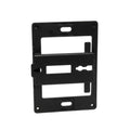 Snom D8XX  Wall Mount is an accessory for the IP phone (D812/D815W/D862/D865) - Image 1