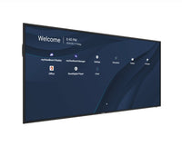 Viewsonic CDE105UW 105” 5K Presentation Display, Ultrawide Wireless presentation USB-C, Pro AV 2024 3 Years Advance Replacement, VESA 800 x 600 ProAV - Image 3
