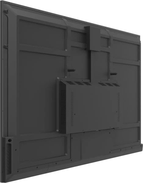 ViewSonic CDE6530 65" 4K Presentation Display, Wireless presentation Single USB-C cable 24/7 video playback Remote management ProAV Portrait display - Image 4