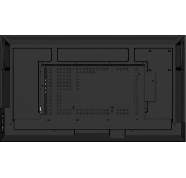 ViewSonic CDE9831,98" 4K UHD,Wirless Content Sharing, 24/7 Operation,Boots In 7s,Seamless ProAV,Remote Device Management,Sustainability Commitment - Image 4