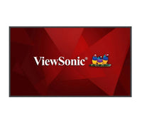 ViewSonic CN6501-1C 65" 4K Ultra HD Clarity and Flexible Presentation Display, 24/7 Non-Stop Playback, USB-C Port, Intuitive Signage Player Brightness - Image 1