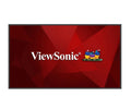 ViewSonic CN7501-1C 75" 4K Ultra HD clarity and flexible Presentation Display, 24/7 non-stop playback, USB-C port, Intuitive signage player, brightnes - Image 1