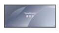 ViewSonic ViewBoard IFP105UW ViewBoard® 105" 5K Interactive Display, Seamless video conferencing with comprehensive 8-mic array Ultra Fine Touch Tech - Image 1