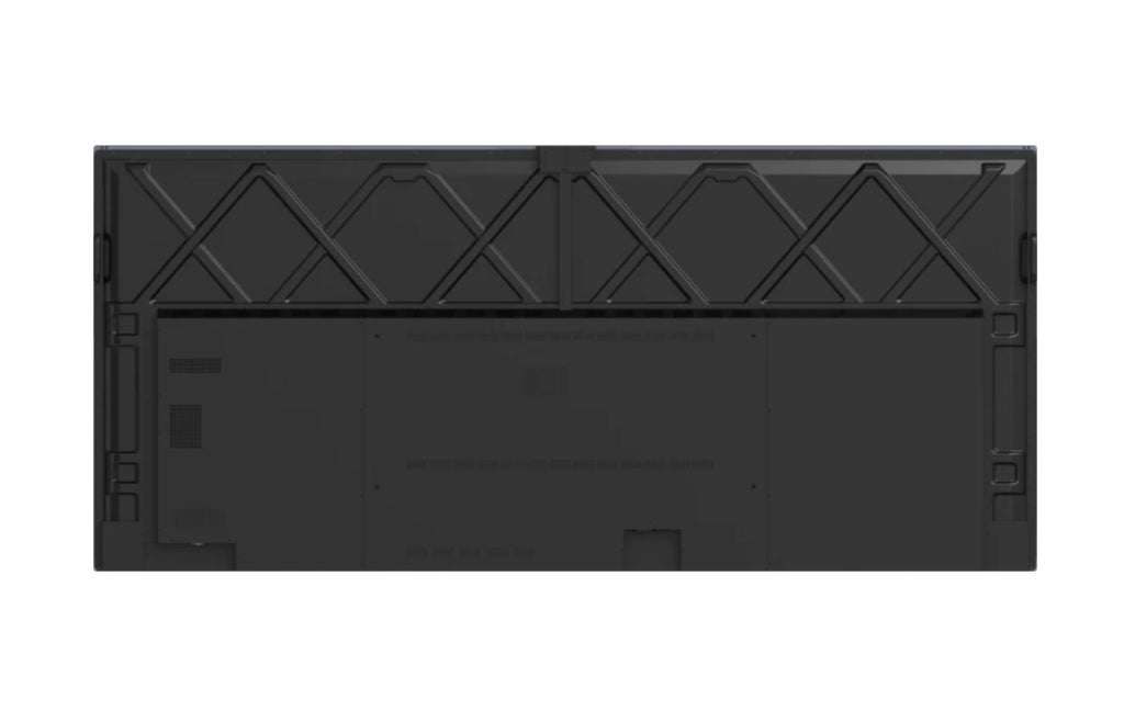 ViewSonic ViewBoard IFP105UW ViewBoard® 105" 5K Interactive Display, Seamless video conferencing with comprehensive 8-mic array Ultra Fine Touch Tech - Image 4
