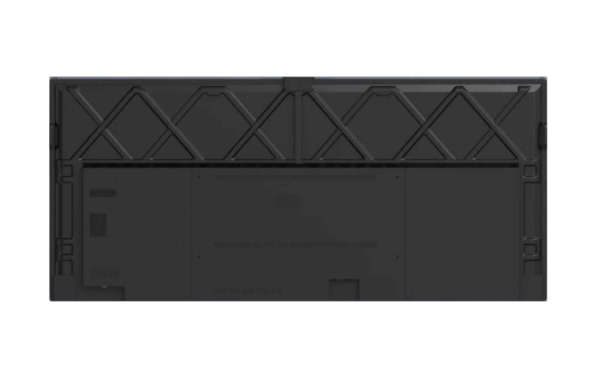 ViewSonic ViewBoard IFP105UW ViewBoard® 105" 5K Interactive Display, Seamless video conferencing with comprehensive 8-mic array Ultra Fine Touch Tech - Image 4