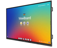 ViewSonic 110' 4K Interactive Panel Display, Ultra Clear and Smooth. USB-C, 5 Years Advance Replacement - Image 3