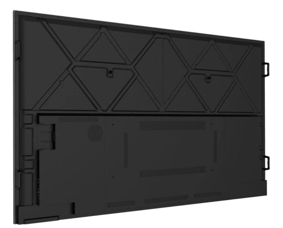 ViewSonic 110' 4K Interactive Panel Display, Ultra Clear and Smooth. USB-C, 5 Years Advance Replacement - Image 4
