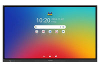 ViewSonic IFP6534 34 Android 14, EDLA, 65", Touch Point Windows: 40, Android: 20, EDLA: 20 Android 14 Certified ViewBoard 65” 4K Interactive Display - Image 5