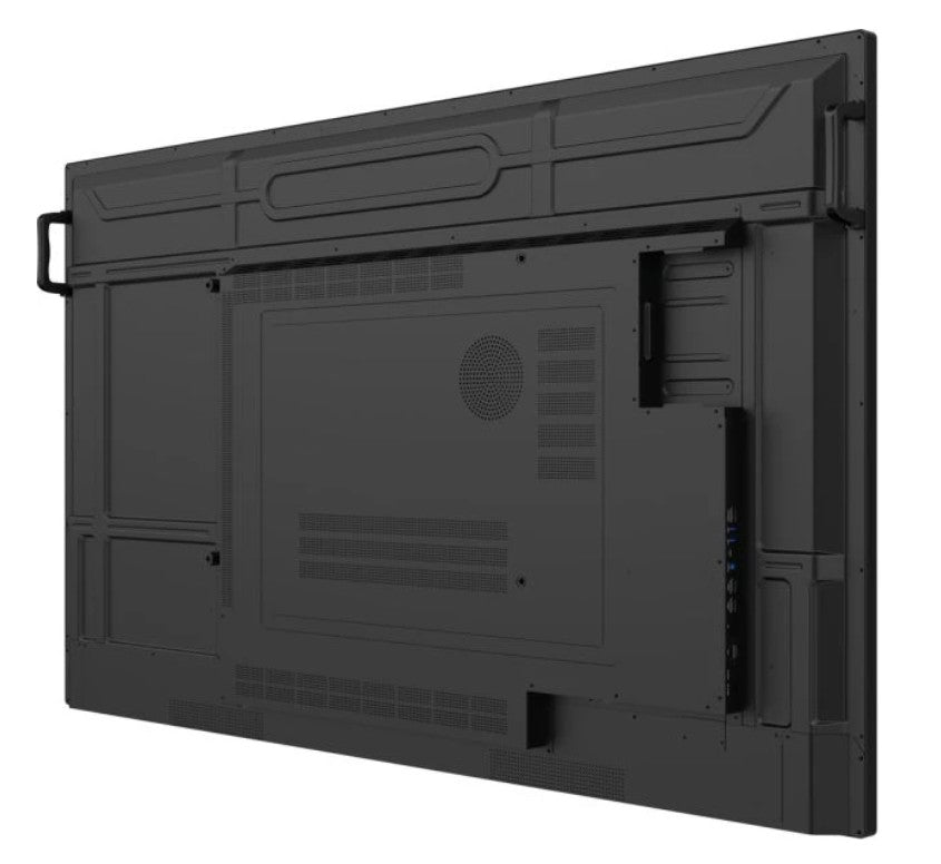 ViewSonic IFP6534 34 Android 14, EDLA, 65", Touch Point Windows: 40, Android: 20, EDLA: 20 Android 14 Certified ViewBoard 65” 4K Interactive Display - Image 4
