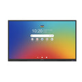ViewSonic ViewBoard IFP6535-1-1C, 65-inch EDLA-certified interactive,  Android 16, octa-core CPU, USB-C connectivity, 4K UHD - Image 1