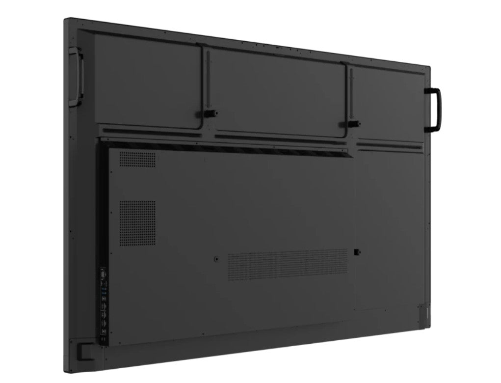 ViewSonic ViewBoard IFP65G1 65” 4K OS-Free Interactive Display BYOD interactive display Upgradable framework Seamless USB-C Flexible integration - Image 4