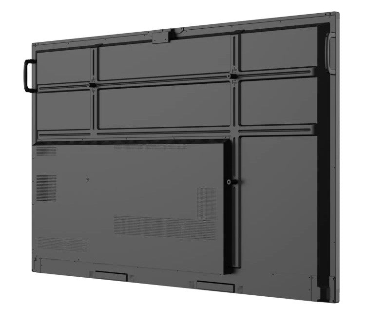 ViewSonic IFP7551 75" 4K Interactive Display, EDLA Certified, Android 14, 50-Point Touch, NFC, 70W Audio, myViewBoard Software - Image 2