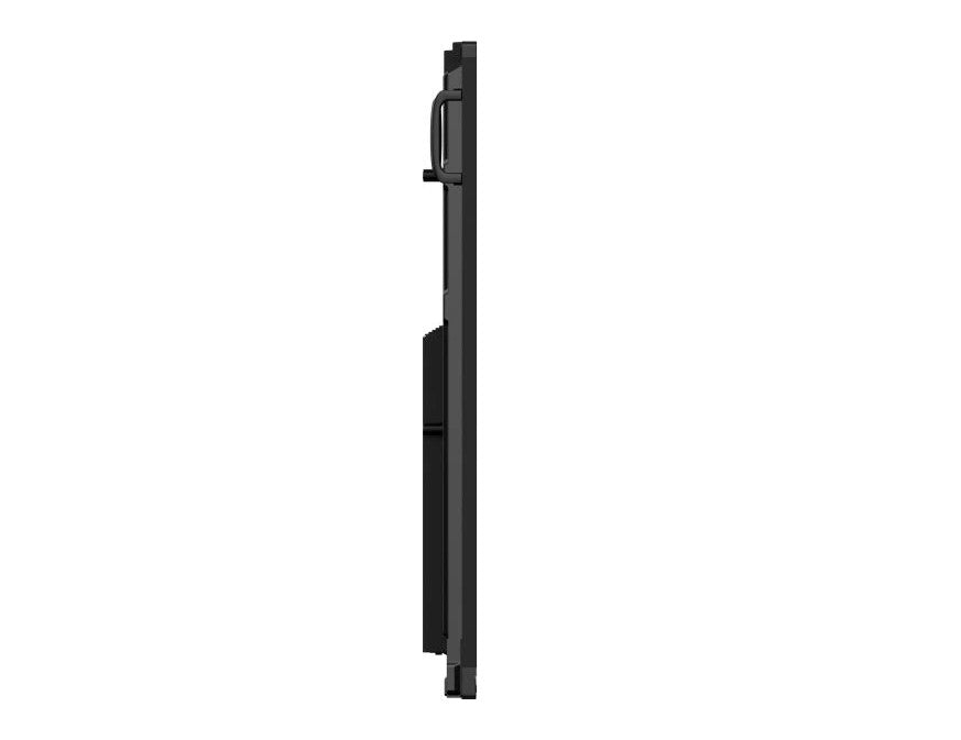 ViewSonic IFP7551 75" 4K Interactive Display, EDLA Certified, Android 14, 50-Point Touch, NFC, 70W Audio, myViewBoard Software - Image 3
