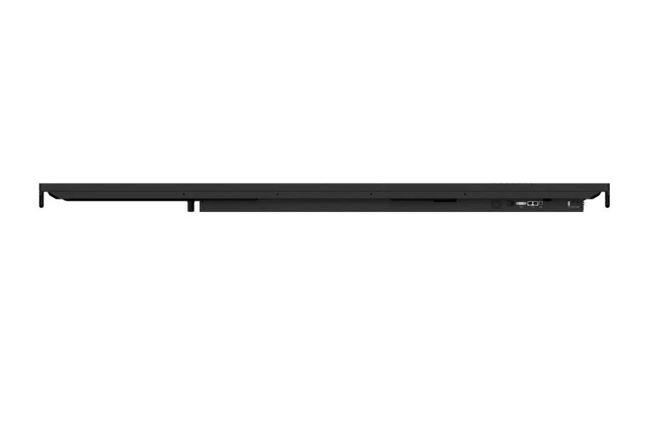 ViewSonic IFP7551 75" 4K Interactive Display, EDLA Certified, Android 14, 50-Point Touch, NFC, 70W Audio, myViewBoard Software - Image 4
