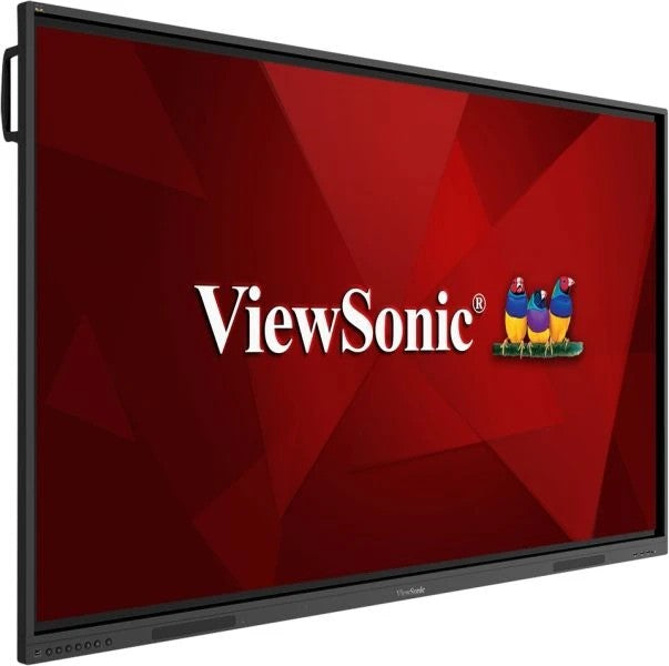 ViewSonic ViewBoard IFP75G1 Genesis Series 75” 4K OS-Free Interactiv Display BYOD  Upgradable framework Seamless USB-C Flexible integration - Image 2
