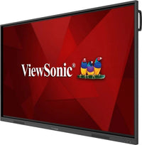 ViewSonic ViewBoard IFP75G1 Genesis Series 75” 4K OS-Free Interactiv Display BYOD  Upgradable framework Seamless USB-C Flexible integration - Image 3