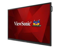 ViewSonic ViewBoard IFP86G1 86” 4K OS-Free Interactive Display, BYOD, Upgradable framework, USB-C plug-and-play Flexible integration with slot-in PCs - Image 3