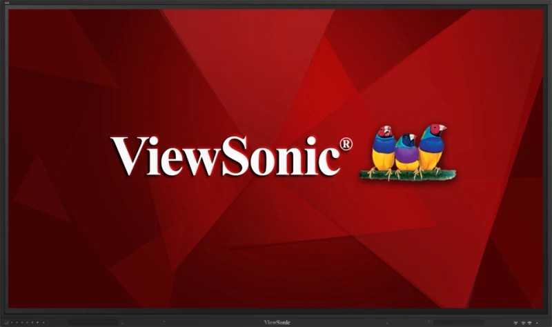 ViewSonic ViewBoard IFP86G1 86” 4K OS-Free Interactive Display, BYOD, Upgradable framework, USB-C plug-and-play Flexible integration with slot-in PCs - Image 5