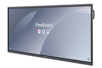 ViewSonic ViewBoard IFP92UW ViewBoard® 92" 5K Interactive Display, 92" 21:9 aspect ratio for Teams Rooms 8-mic array 2.1channel 60W speakers 2 USB-C - Image 3