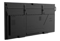 ViewSonic ViewBoard IFP92UW ViewBoard® 92" 5K Interactive Display, 92" 21:9 aspect ratio for Teams Rooms 8-mic array 2.1channel 60W speakers 2 USB-C - Image 4