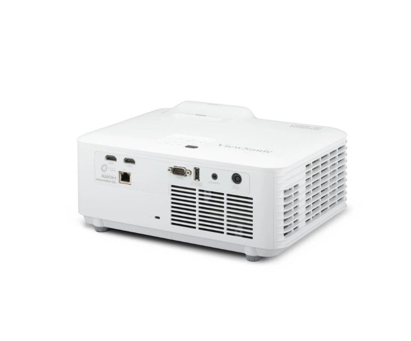 ViewSonic LS630HD 4,000 ANSI Lumens 1080p Laser Business/Education Projector, 3rd generation laser phosphor technology 4,000 ANSI Lumens and 1080p - Image 3