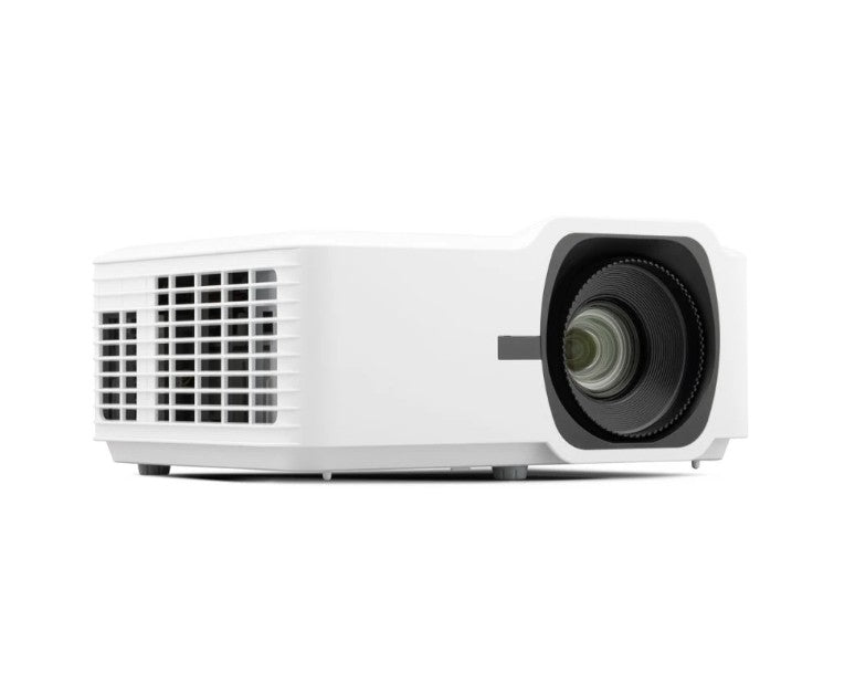 ViewSonic LS630HD 4,000 ANSI Lumens 1080p Laser Business/Education Projector, 3rd generation laser phosphor technology 4,000 ANSI Lumens and 1080p - Image 5
