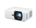 ViewSonic LS740HD 5,000 ANSI Lumens 1080p Laser Installation Projector 3rd generation laser phosphor technology 5,000 ANSI Lumens Up to 300" ultra - Image 1