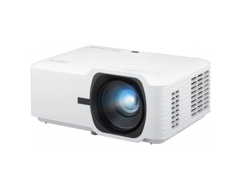 ViewSonic LS740HD 5,000 ANSI Lumens 1080p Laser Installation Projector 3rd generation laser phosphor technology 5,000 ANSI Lumens Up to 300" ultra - Image 5