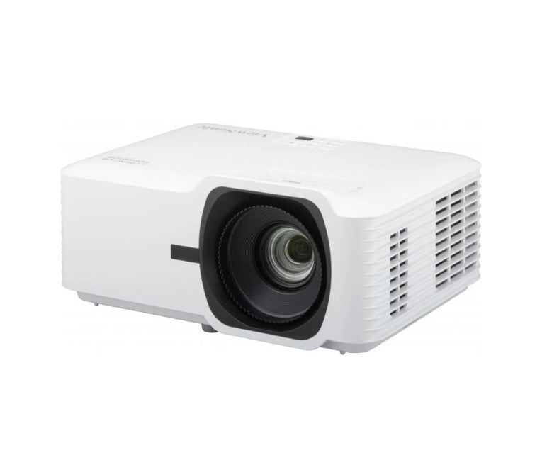 ViewSonic LS740HD 5,000 ANSI Lumens 1080p Laser Installation Projector 3rd generation laser phosphor technology 5,000 ANSI Lumens Up to 300" ultra - Image 2