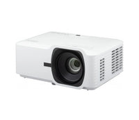 ViewSonic LS740HD 5,000 ANSI Lumens 1080p Laser Installation Projector 3rd generation laser phosphor technology 5,000 ANSI Lumens Up to 300" ultra - Image 2